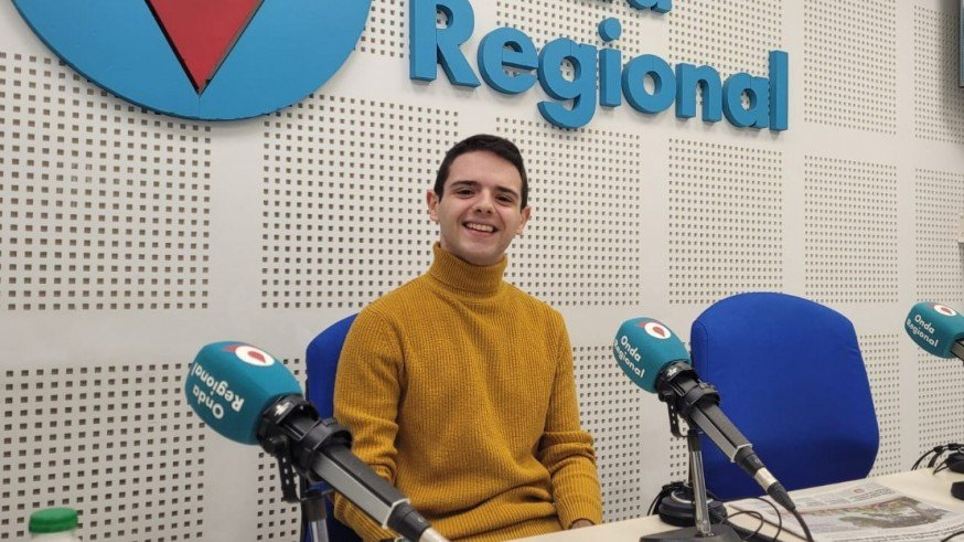 Radio - Alejandro Bayona